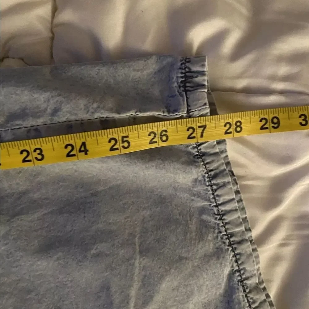 Free People new oversized